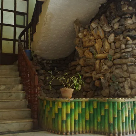 Hotel Pomelo House