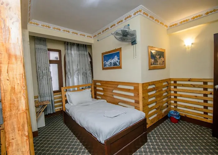 Pomelo House Bed & Breakfast 3*