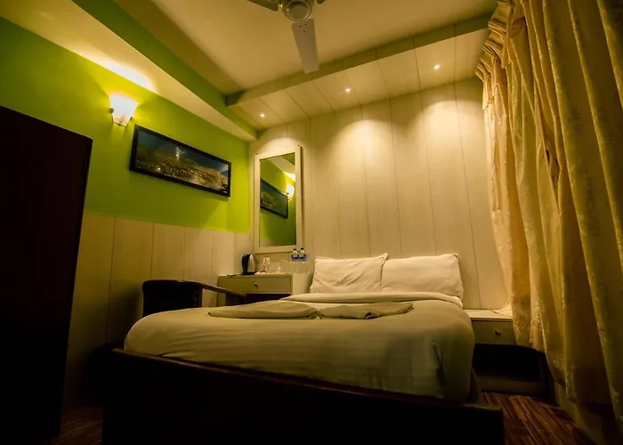 Pomelo House Kathmandu