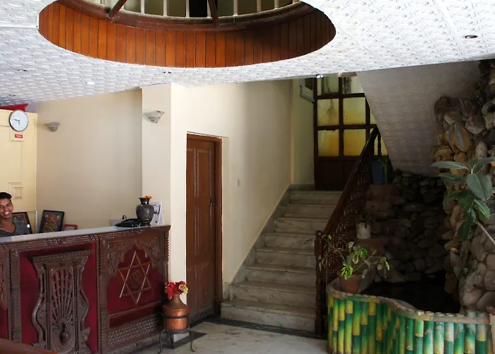 Pomelo House 3*