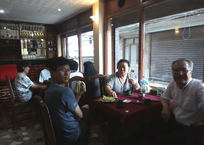 Pomelo House カトマンズ